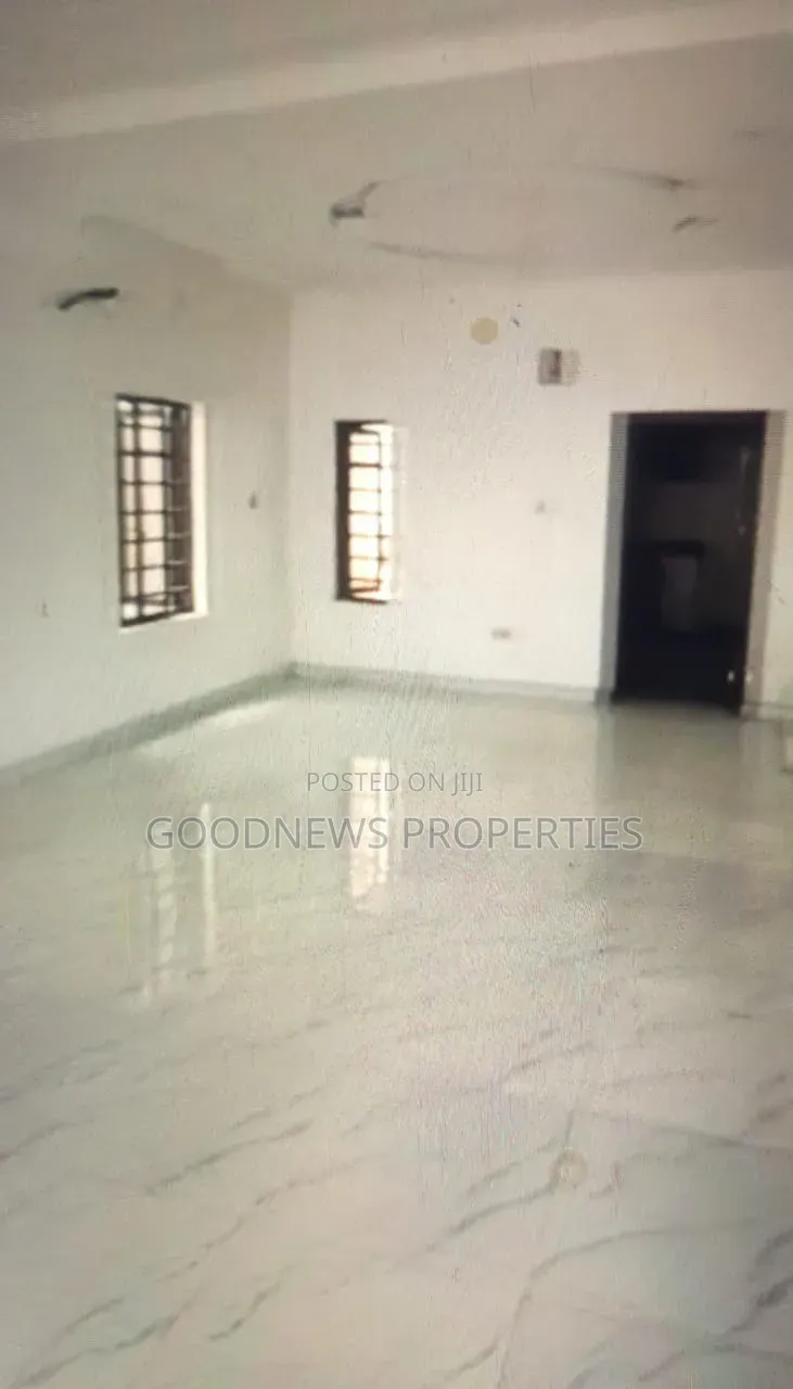 3bdrm Duplex in Dkk Sangotedo Axis for rent in Sangotedo