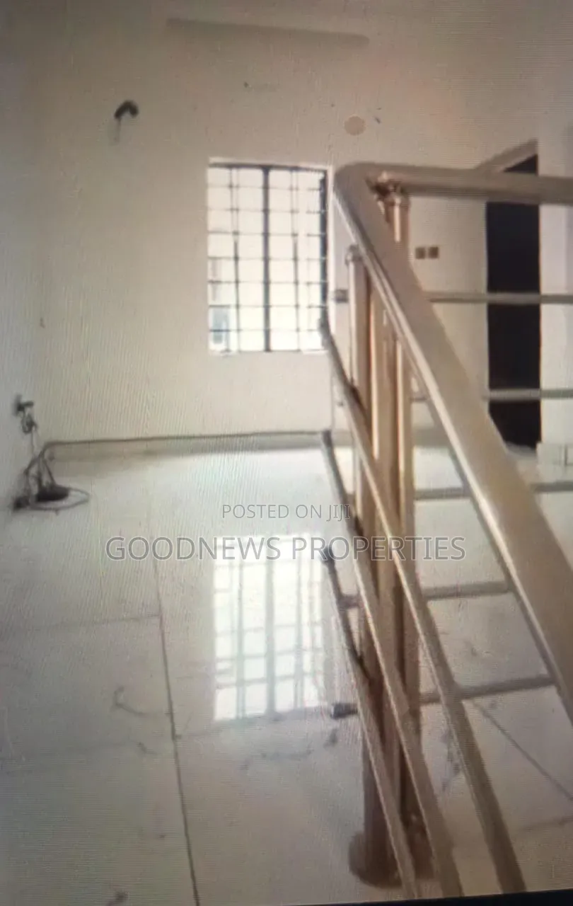 3bdrm Duplex in Dkk Sangotedo Axis for rent in Sangotedo