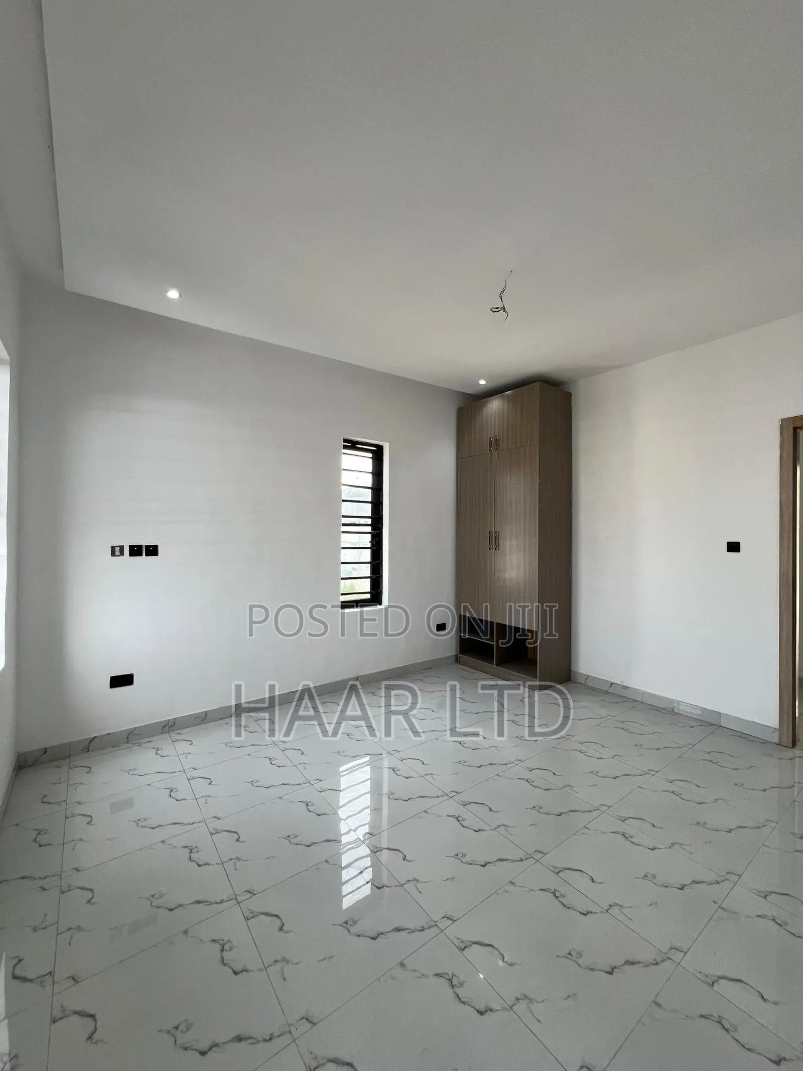 4bdrm Duplex in Lekki Phase 2 for sale in Lekki Phase 2