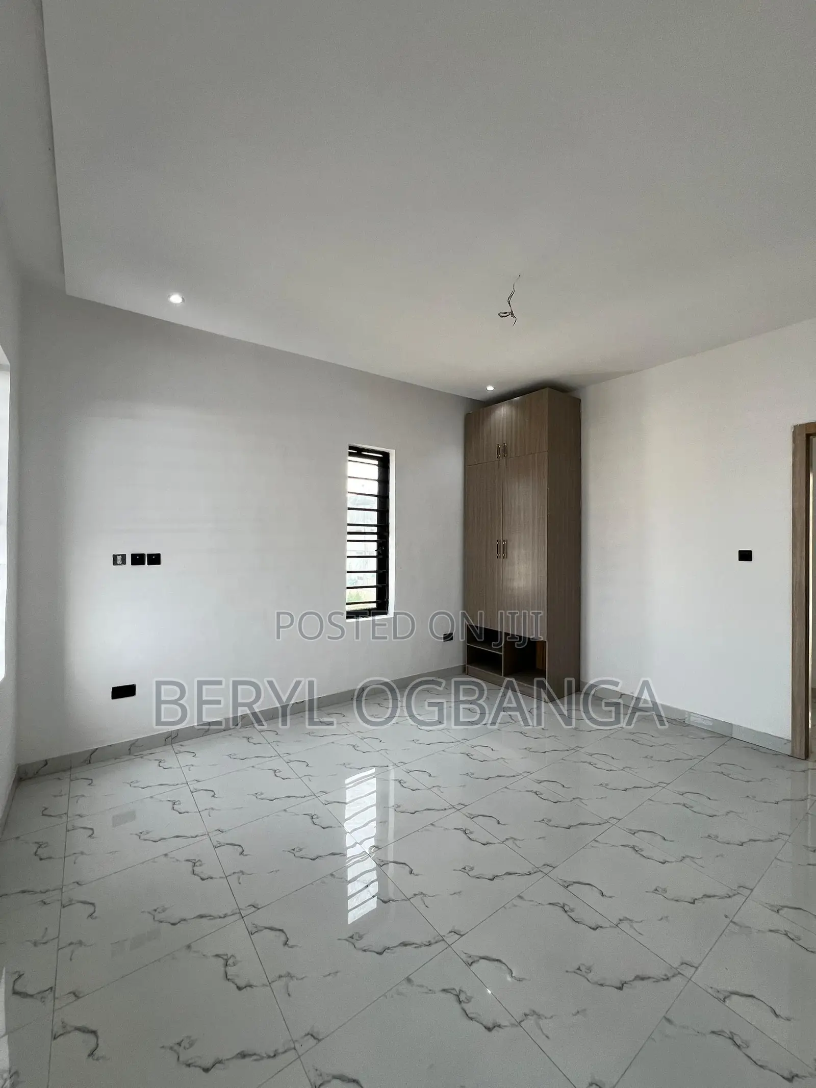 4bdrm Duplex in Lekki Phase 2 for sale in Lekki Phase 2