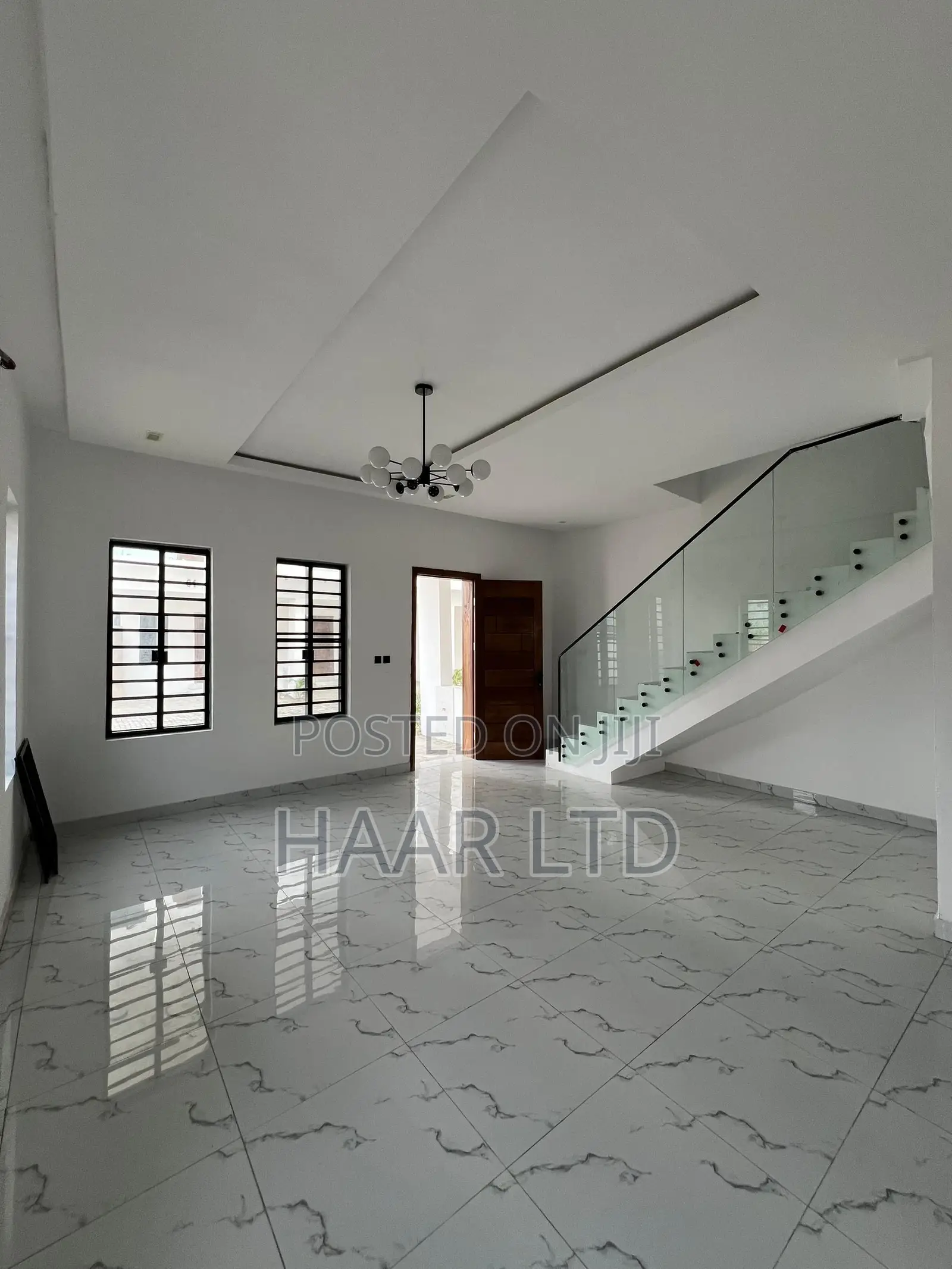 4bdrm Duplex in Lekki Phase 2 for sale in Lekki Phase 2