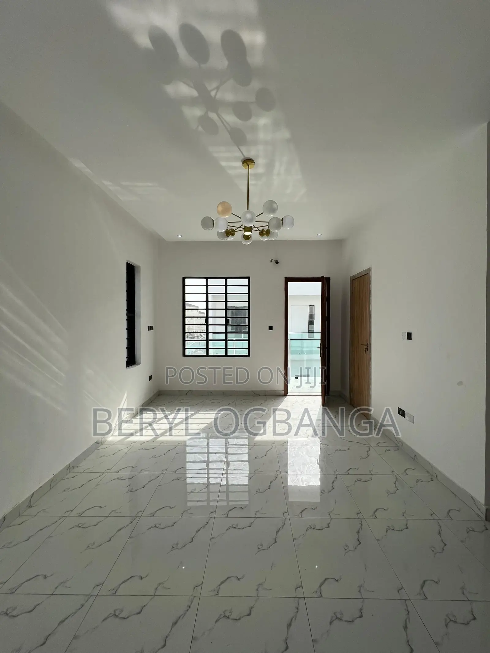 4bdrm Duplex in Lekki Phase 2 for sale in Lekki Phase 2