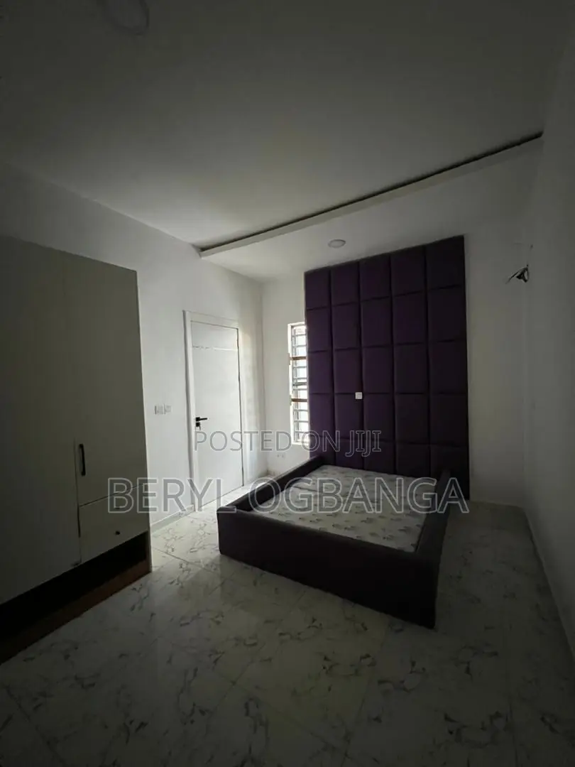 4bdrm Duplex in Lekki Phase 2 for rent in Lekki Phase 2