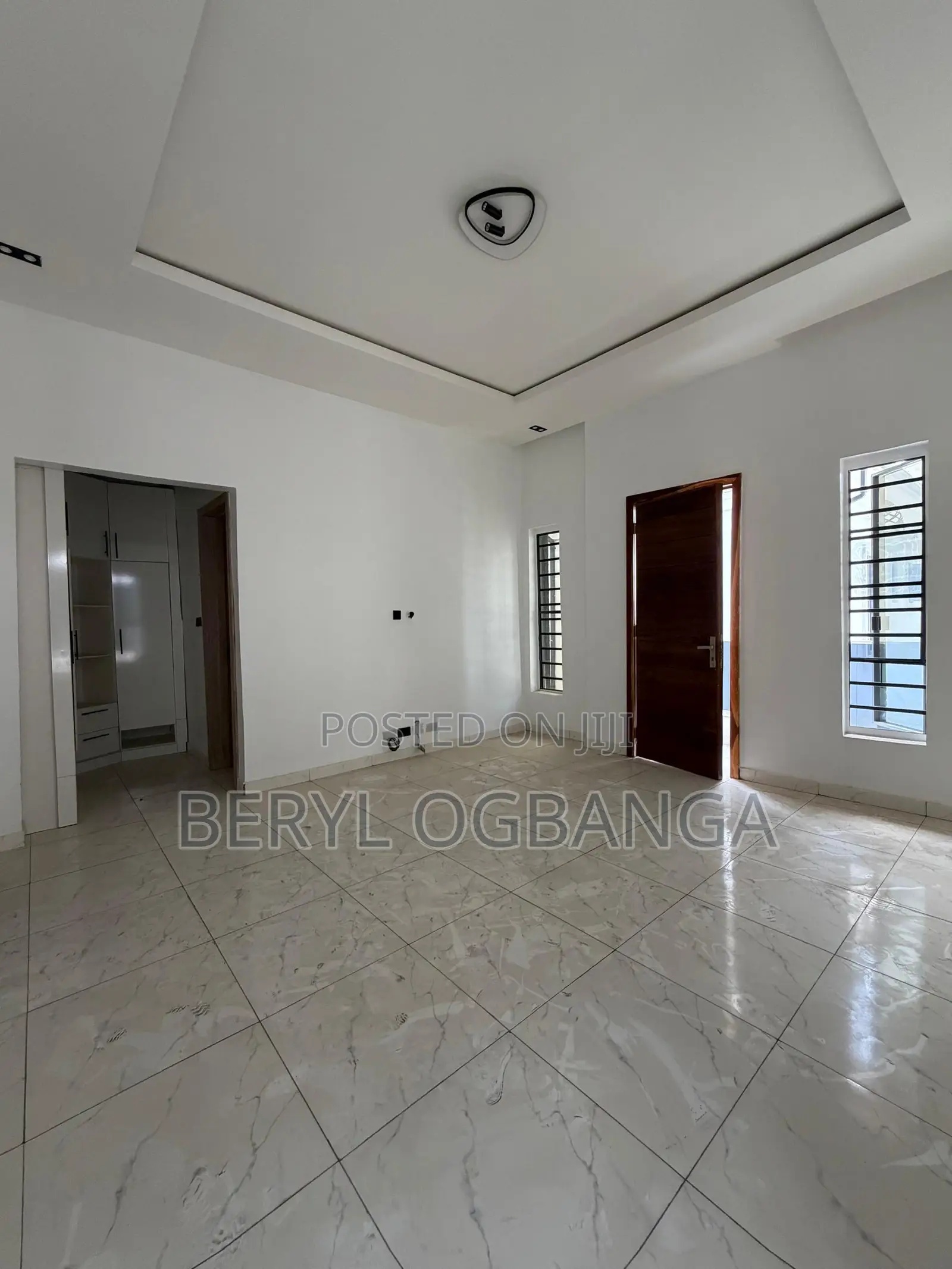 4bdrm Duplex in Lekki Phase 2 for rent in Lekki Phase 2