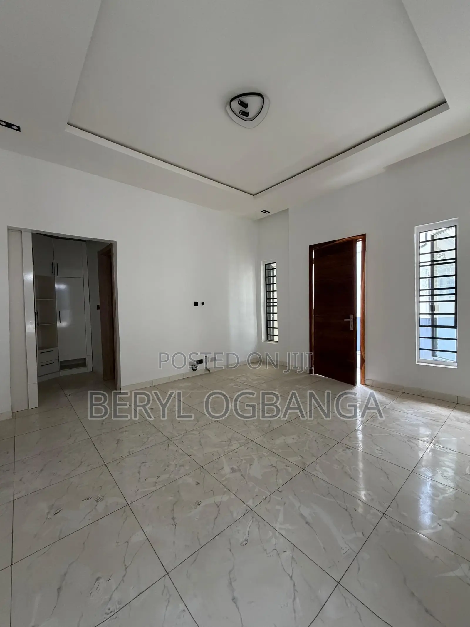 4bdrm Duplex in Lekki Phase 2 for rent in Lekki Phase 2