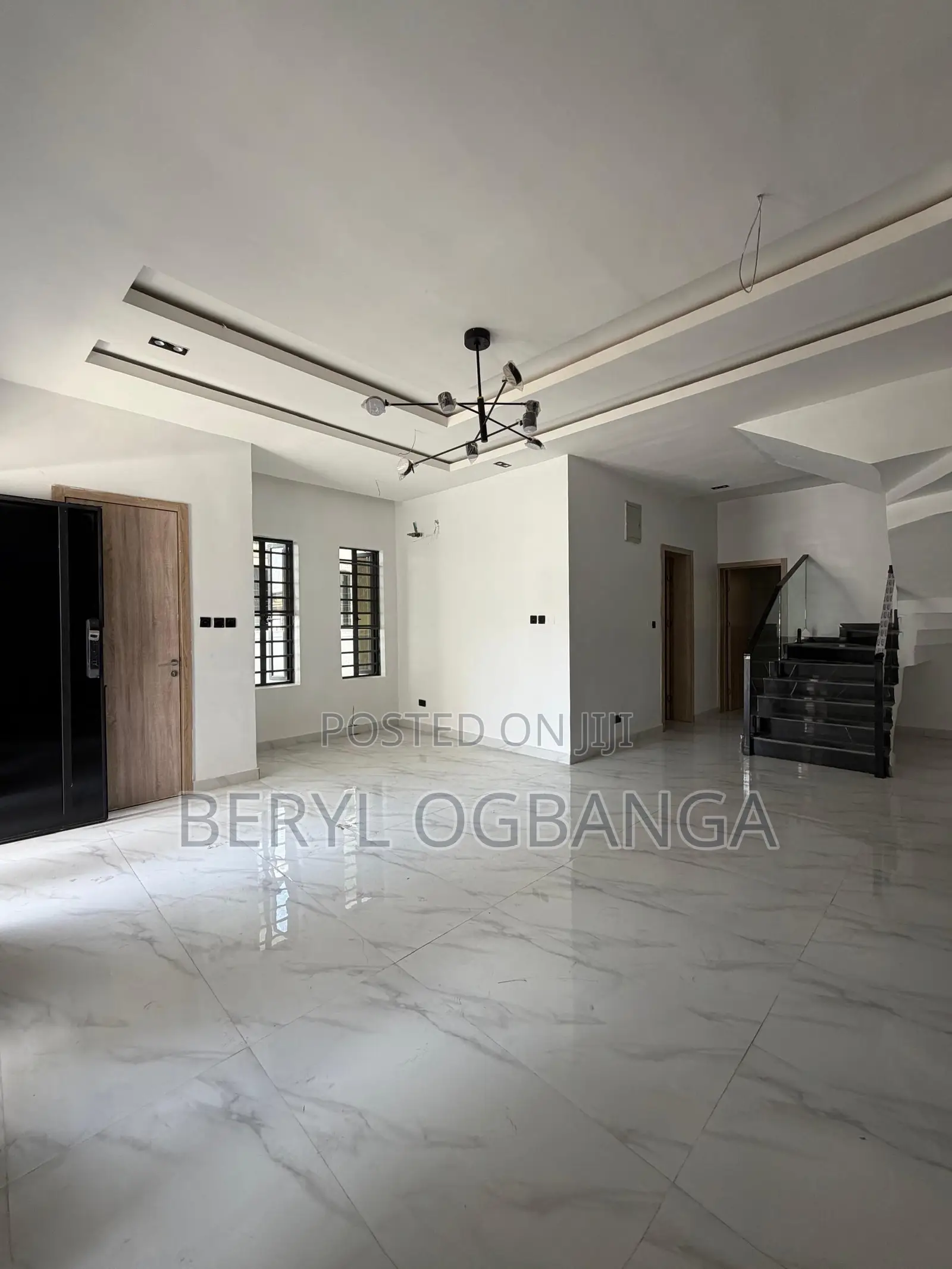 4bdrm Duplex in Lekki Phase 2 for rent in Lekki Phase 2