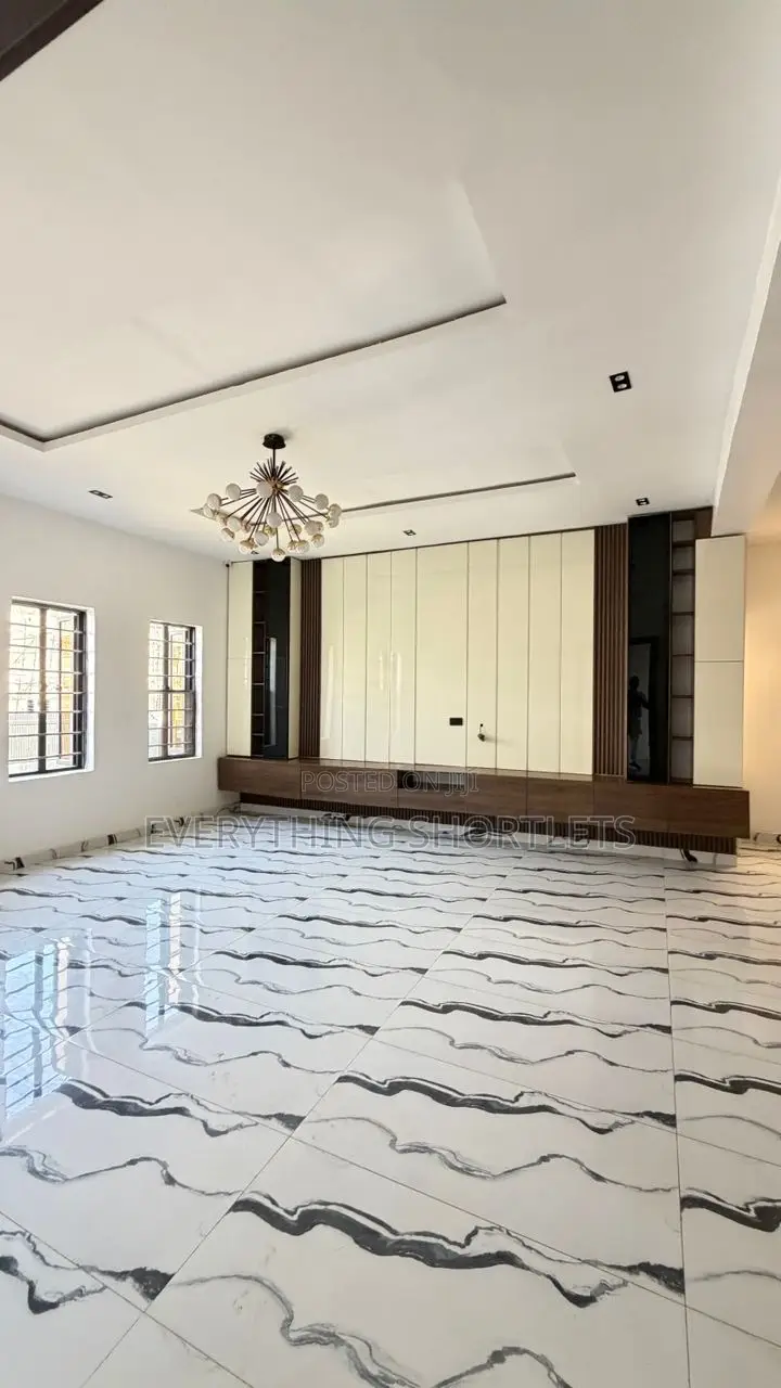 4bdrm Duplex in Lokogoma for sale in Lokogoma