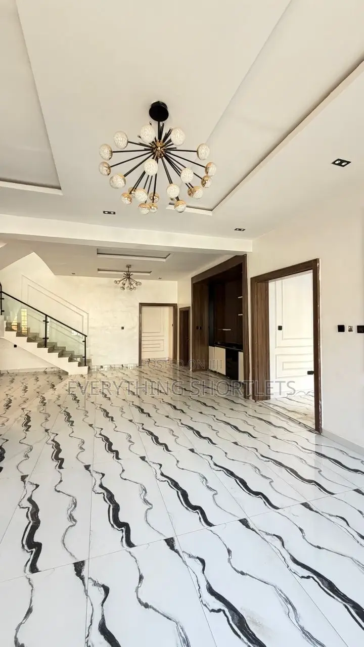 4bdrm Duplex in Lokogoma for sale in Lokogoma