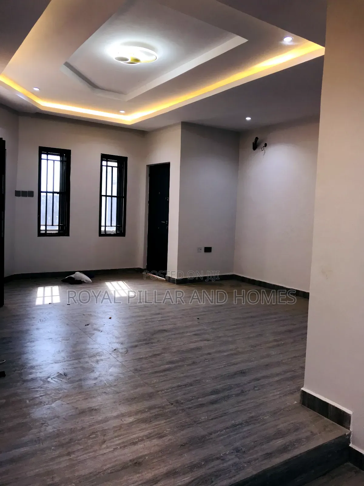 2bdrm Block of Flats in Lifecamp for rent in Life Camp