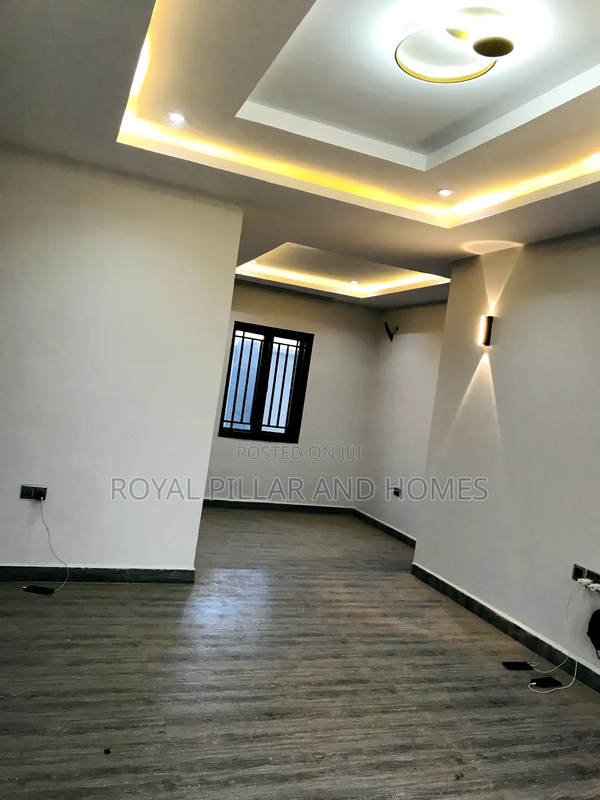 2bdrm Block of Flats in Lifecamp for rent in Life Camp