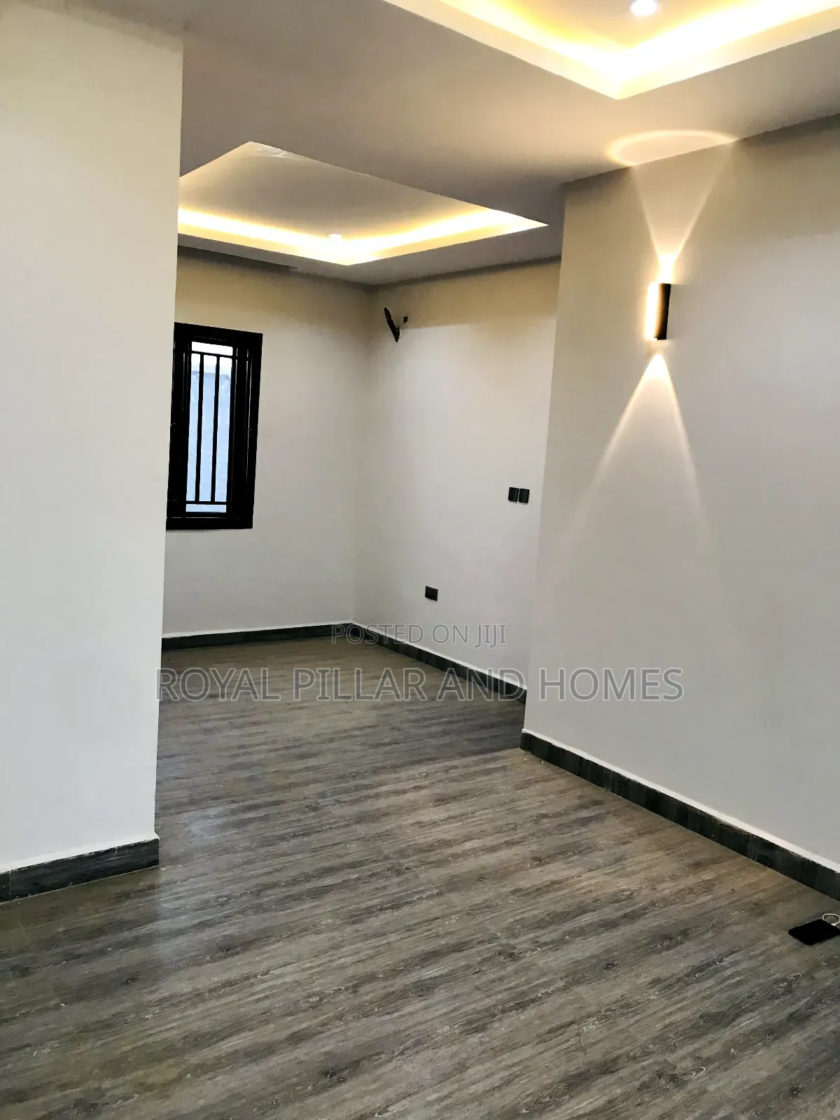 2bdrm Block of Flats in Lifecamp for rent in Life Camp