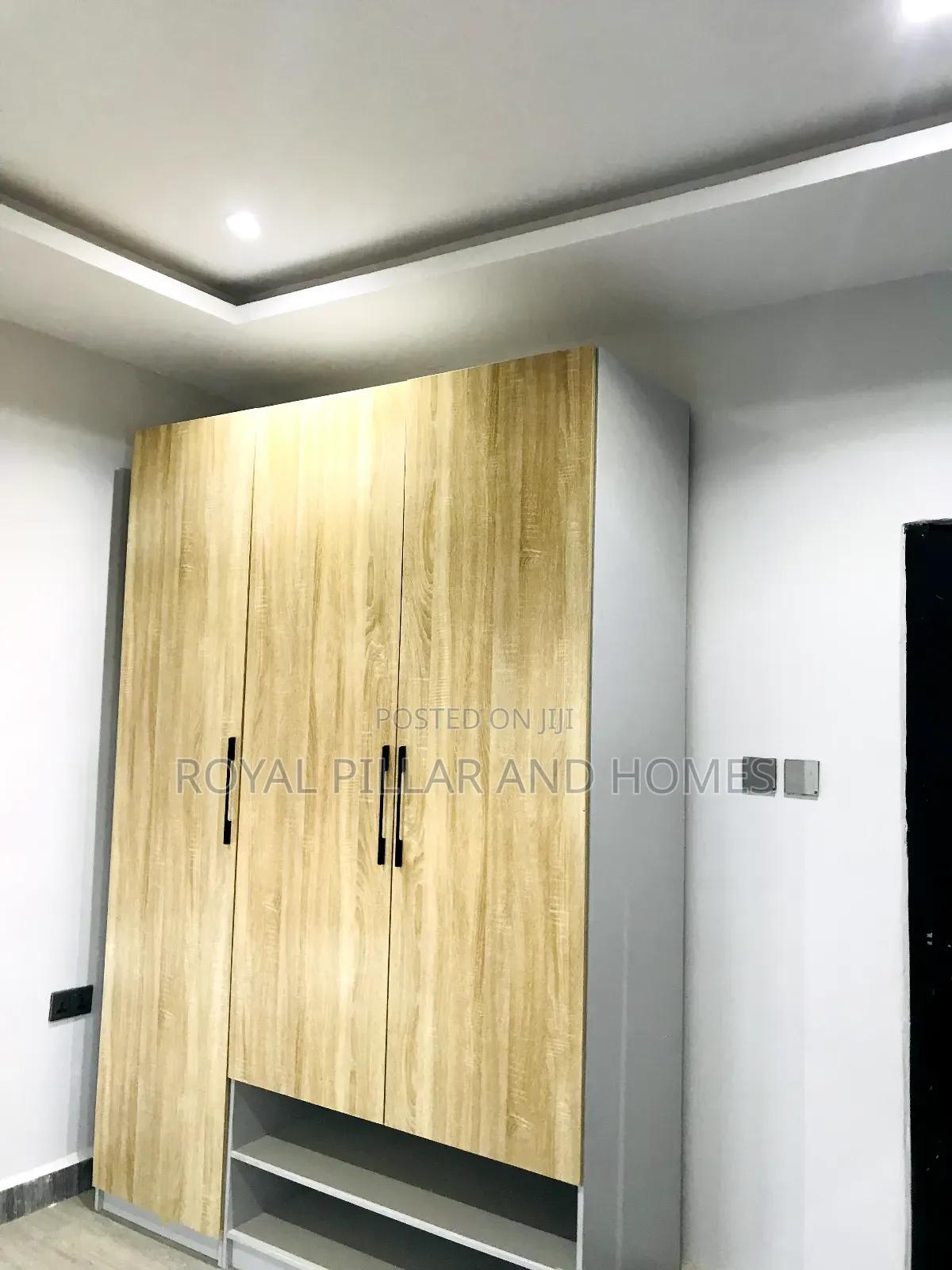 2bdrm Block of Flats in Lifecamp for rent in Life Camp