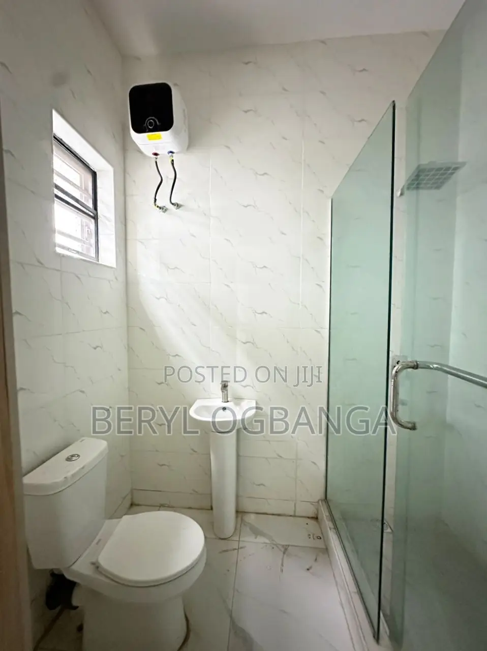 4bdrm Duplex in Lekki Phase 2 for rent in Lekki Phase 2