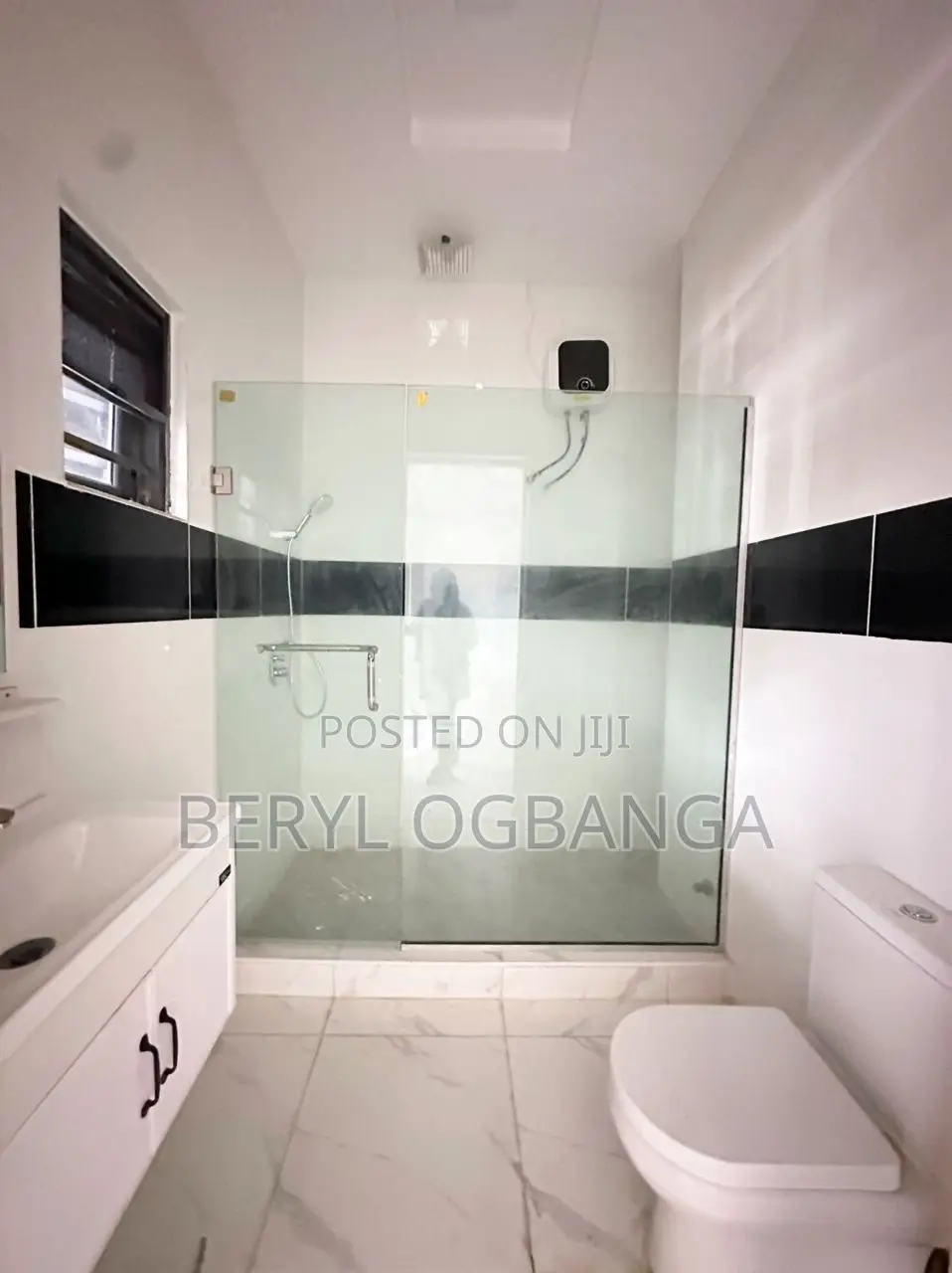 4bdrm Duplex in Lekki Phase 2 for rent in Lekki Phase 2