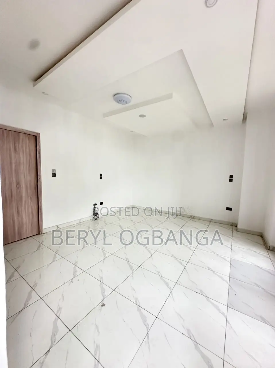 4bdrm Duplex in Lekki Phase 2 for rent in Lekki Phase 2