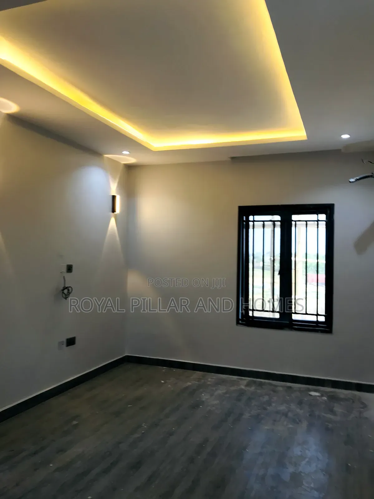 1bdrm Block of Flats in Lifecamp for rent in Life Camp