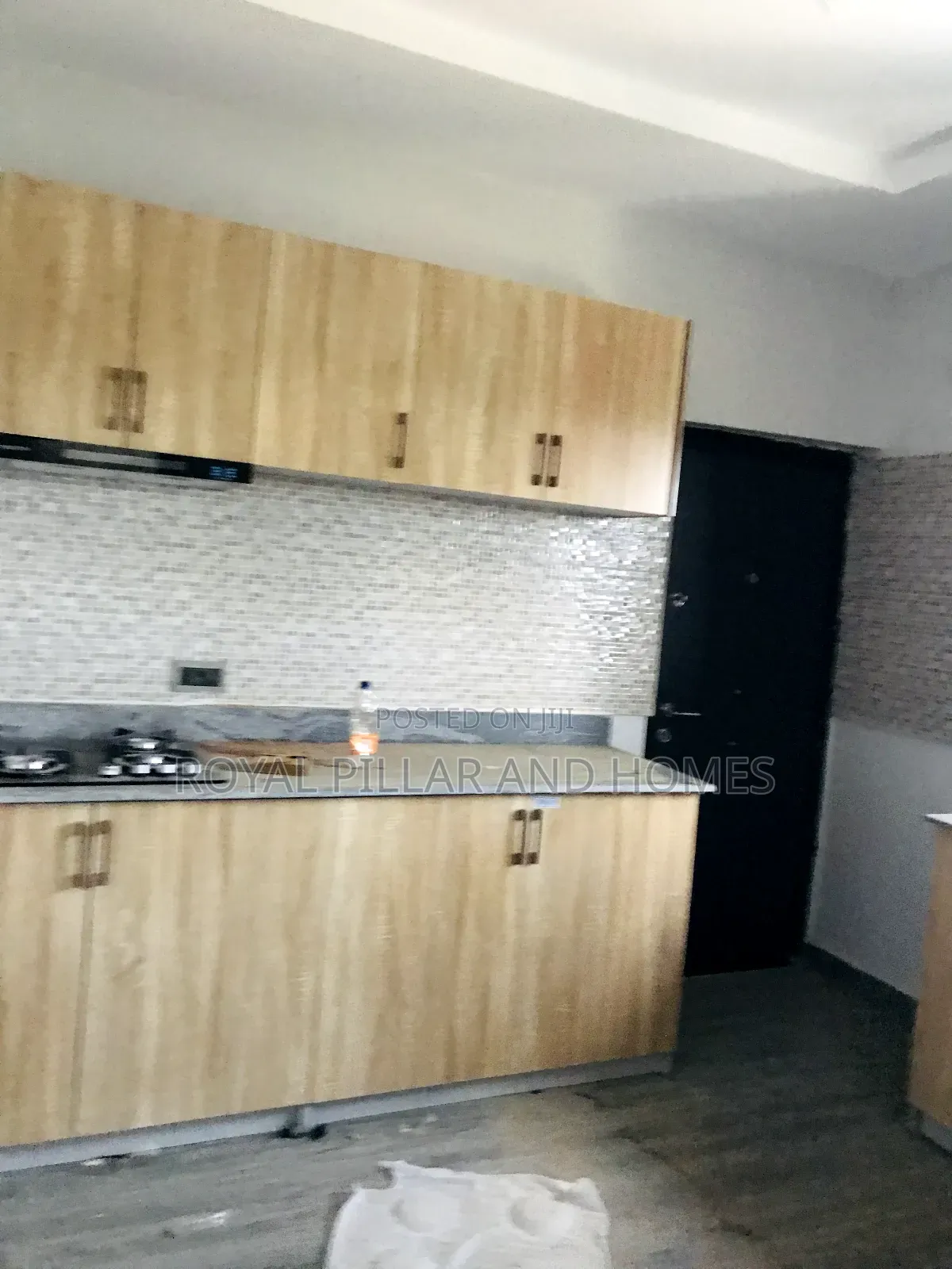 1bdrm Block of Flats in Lifecamp for rent in Life Camp