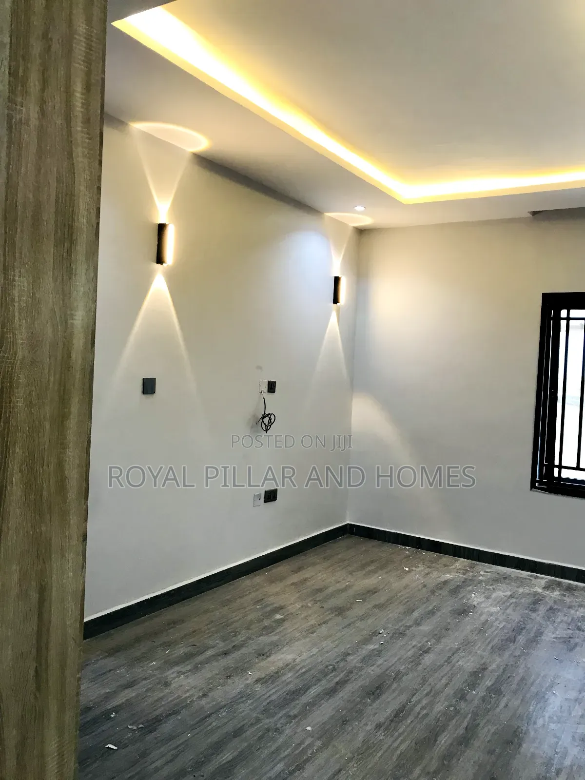 1bdrm Block of Flats in Lifecamp for rent in Life Camp
