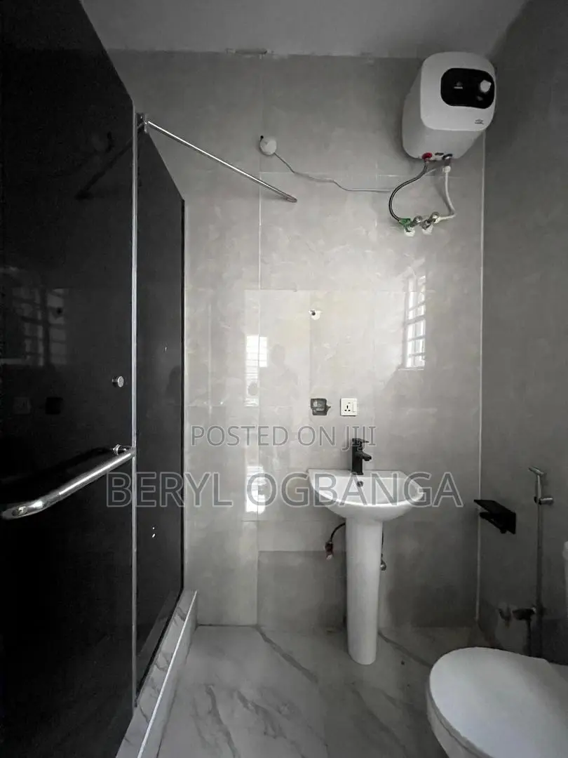 2bdrm Apartment in Ado / Ajah for rent in Ado / Ajah