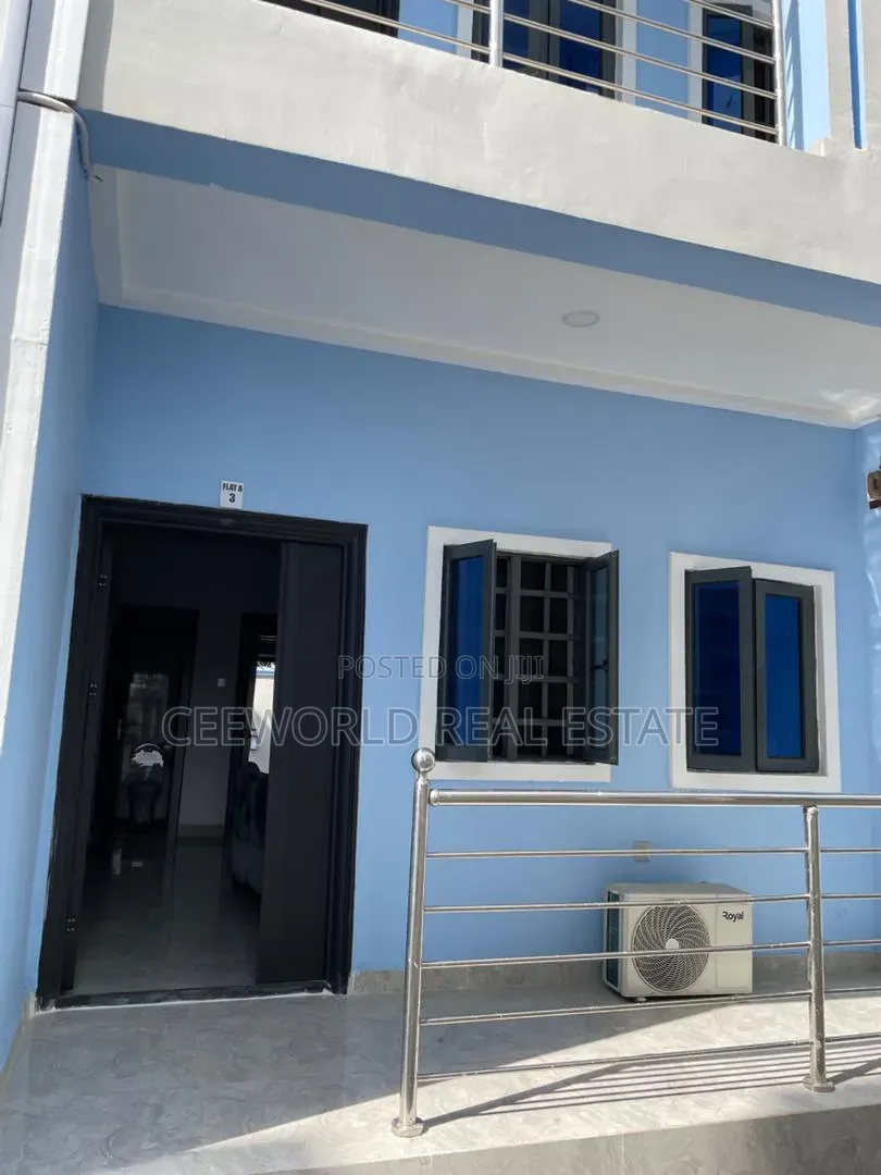 1bdrm Apartment in Richie Richie Court for rent in Rind Road