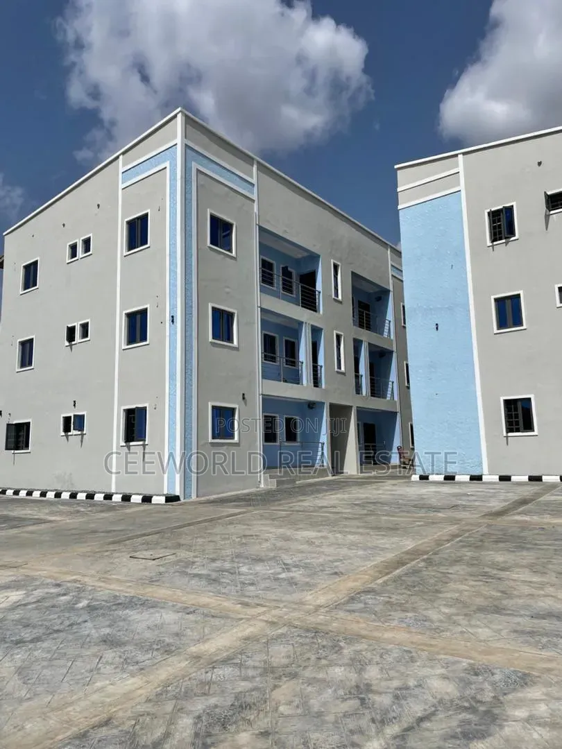 1bdrm Apartment in Richie Richie Court for rent in Rind Road