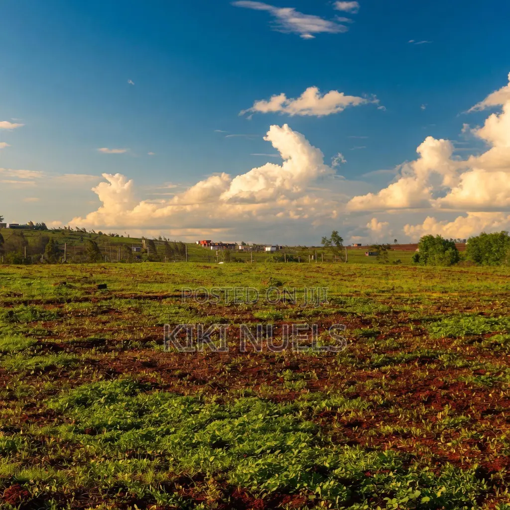 Prime Land for Sale at 9th Mile, Enugu in Enugu