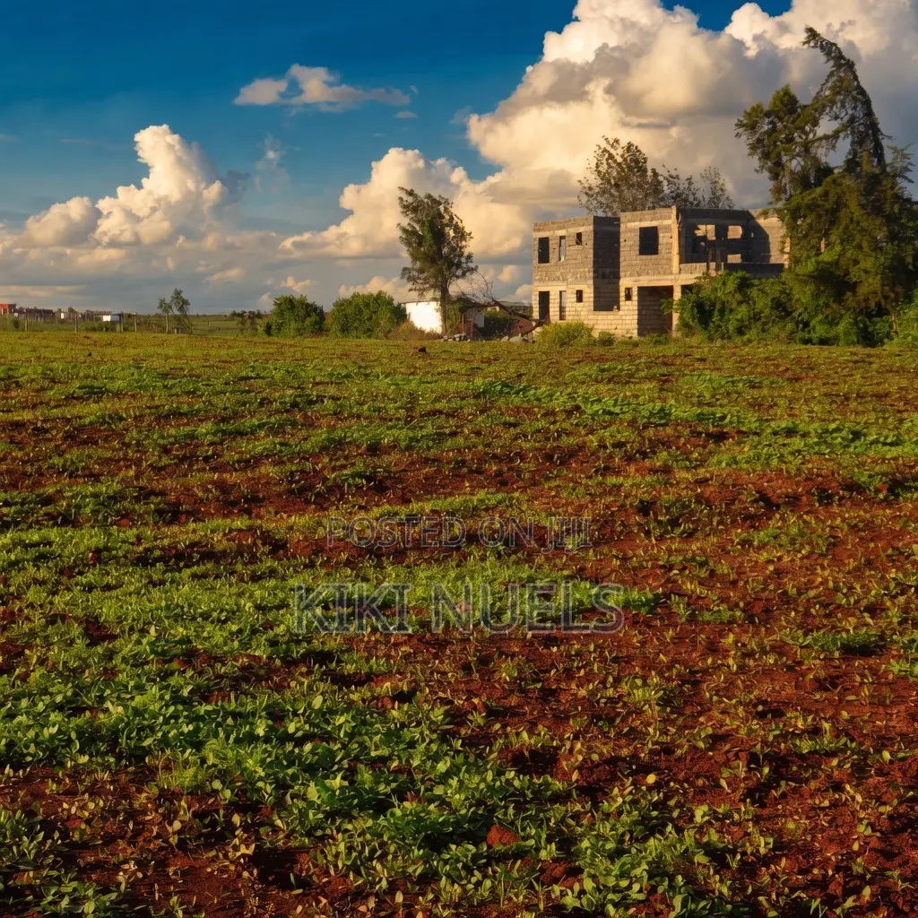 Prime Land for Sale at 9th Mile, Enugu in Enugu