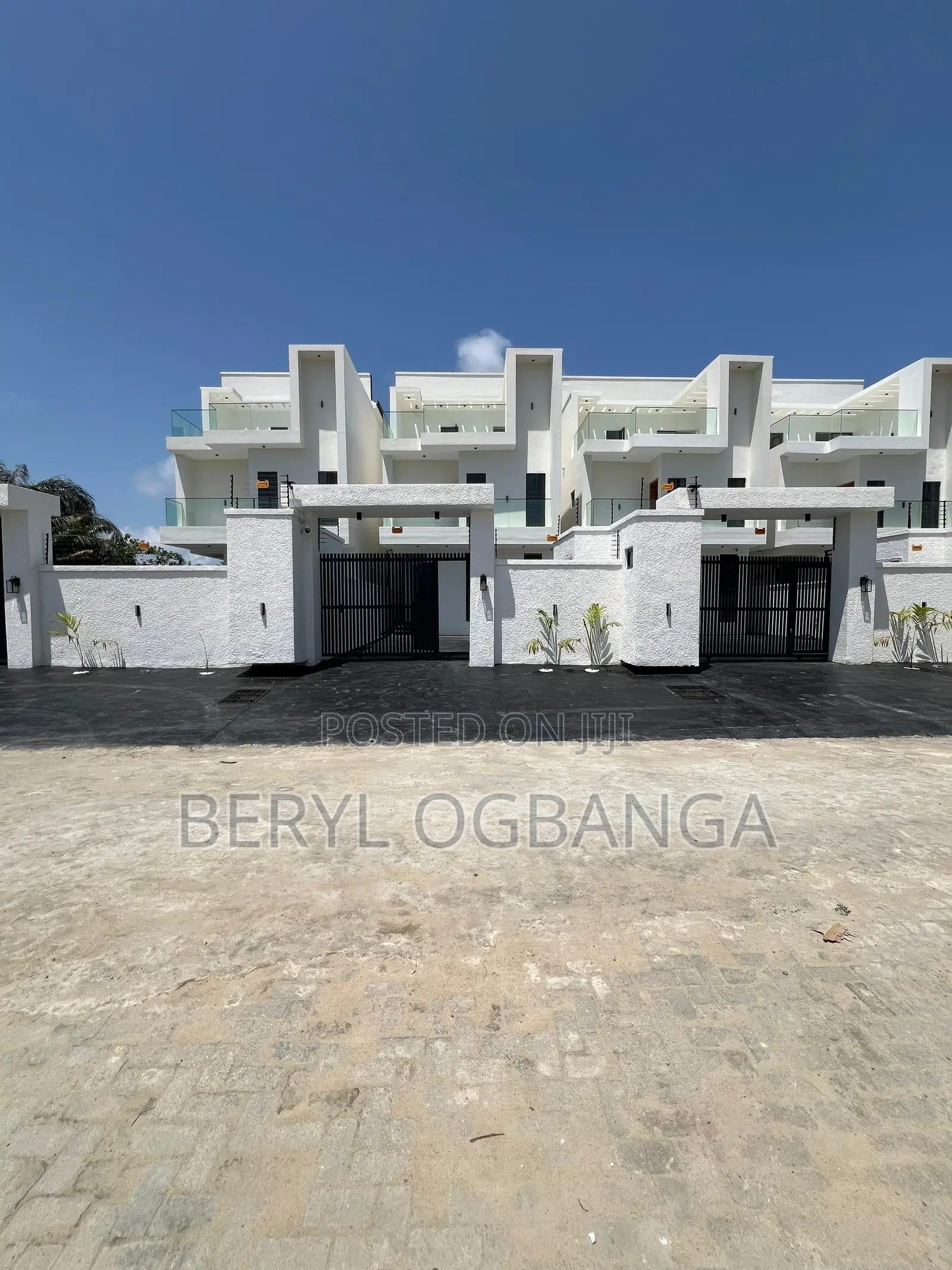 4bdrm Duplex in Ado / Ajah for sale in Ado / Ajah