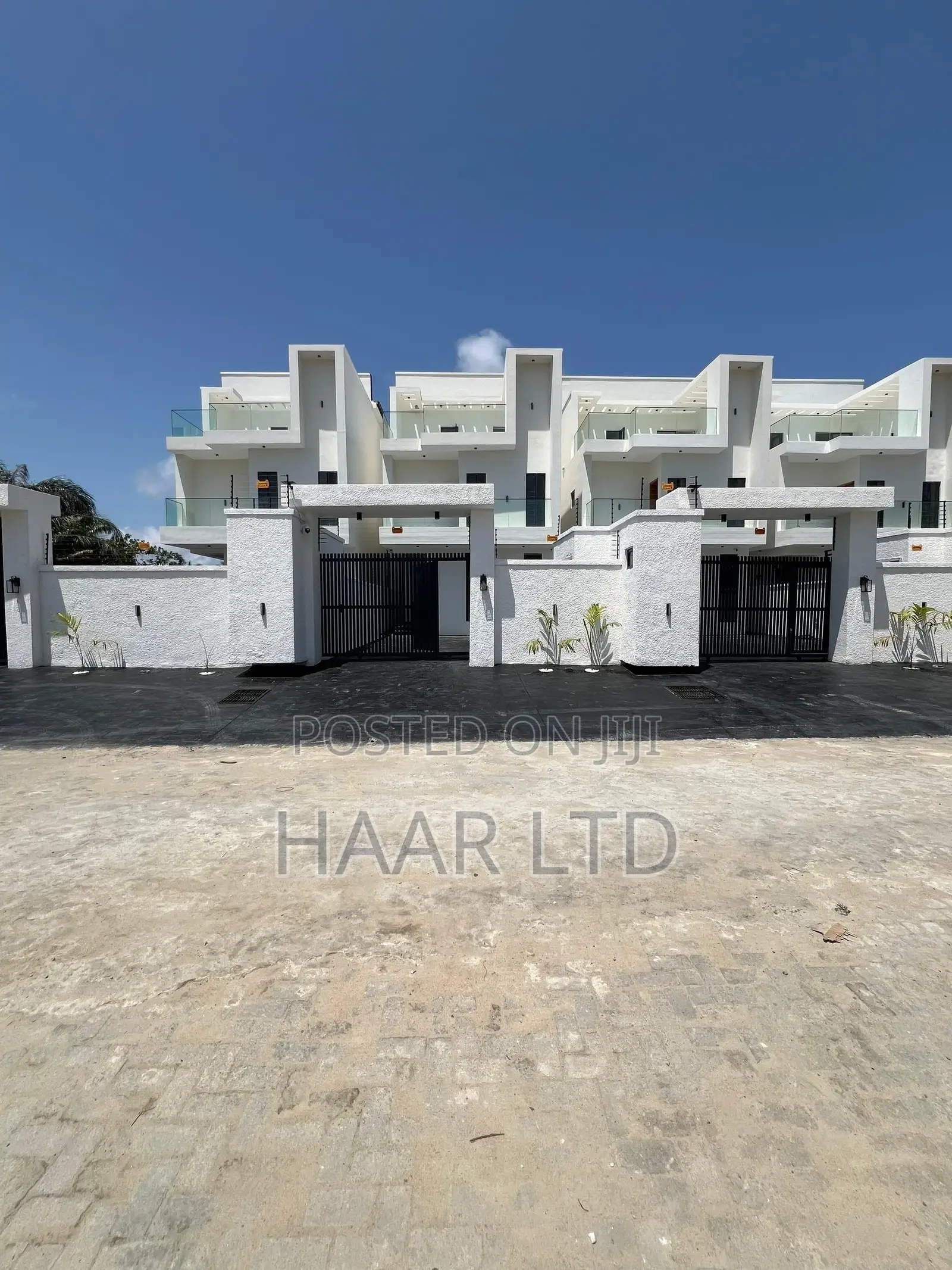 4bdrm Duplex in Ado / Ajah for sale in Ado / Ajah