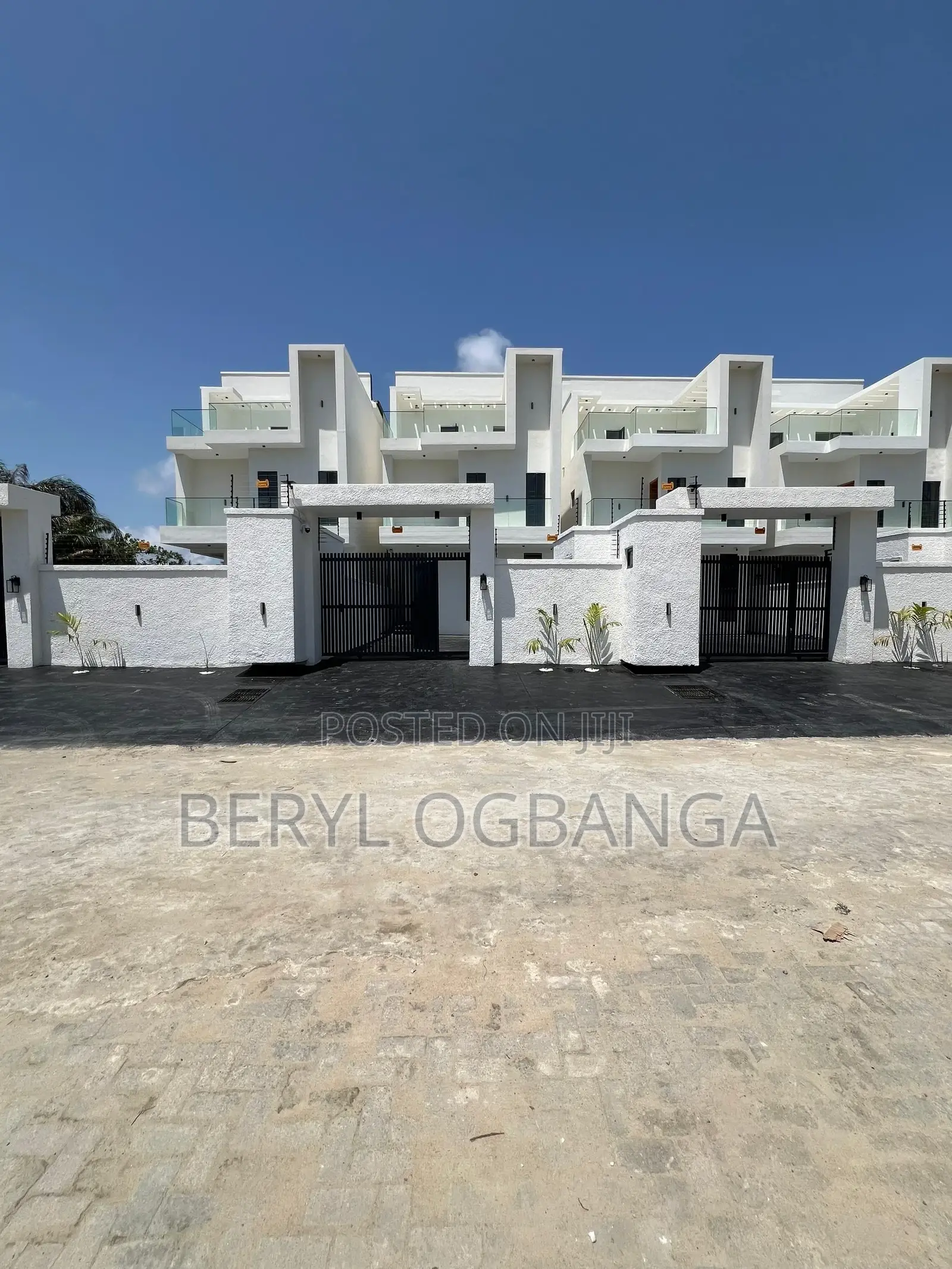 4bdrm Duplex in Ado / Ajah for sale in Ado / Ajah