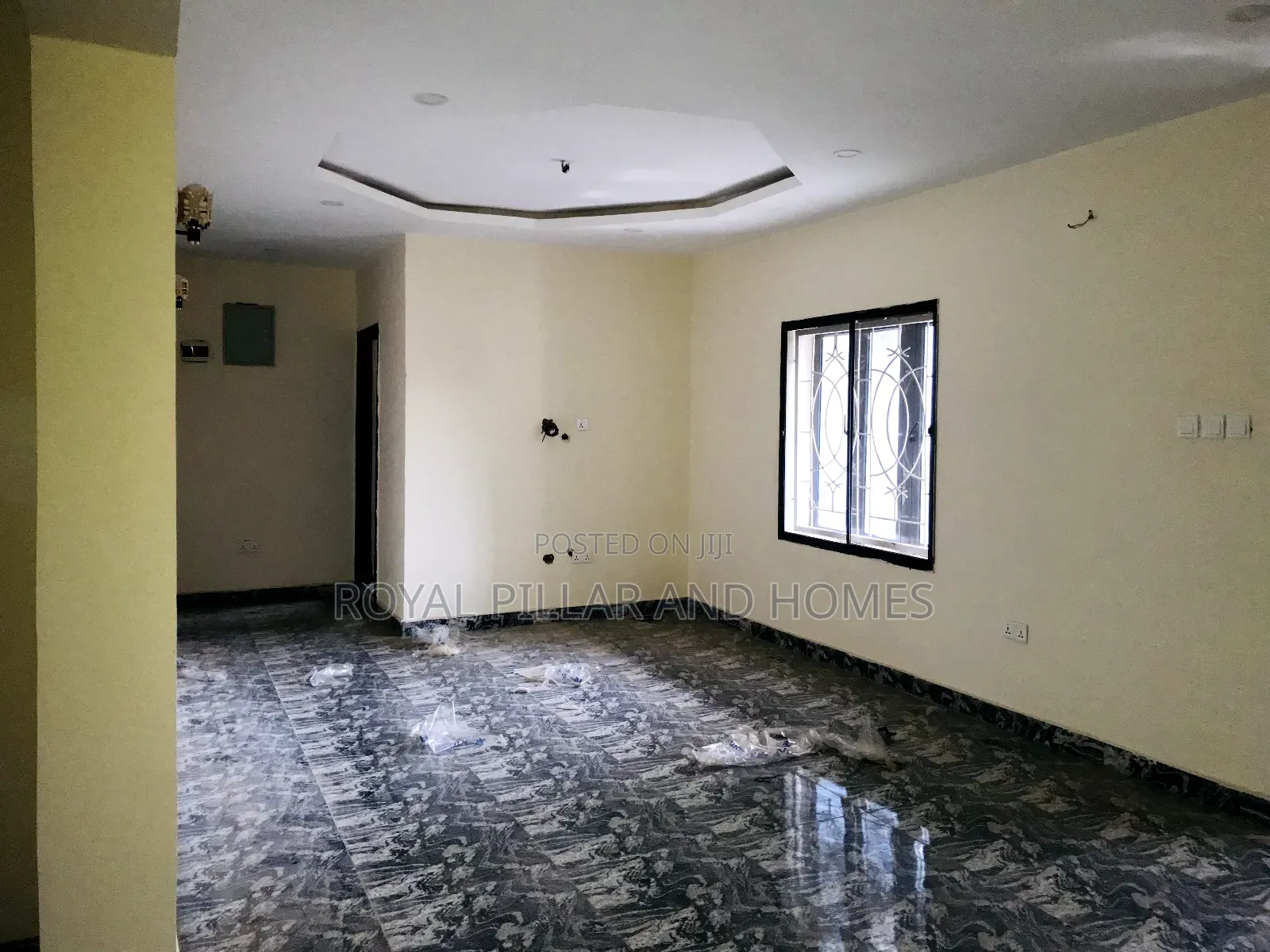 2bdrm Block of Flats in Lifecamp for rent in Life Camp