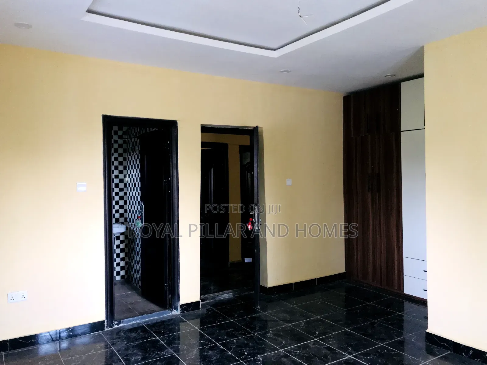 2bdrm Block of Flats in Lifecamp for rent in Life Camp