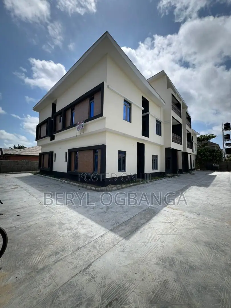 3bdrm Apartment in Ado / Ajah for rent in Ado / Ajah