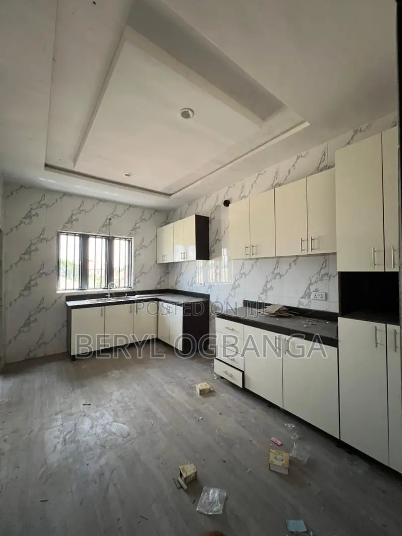 3bdrm Apartment in Ado / Ajah for rent in Ado / Ajah