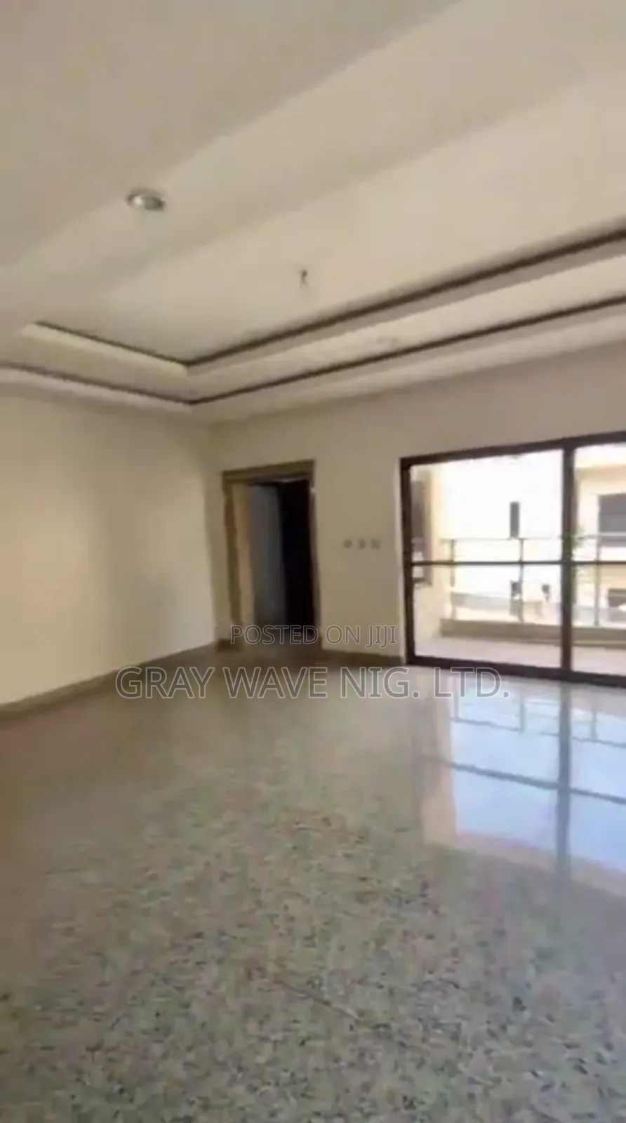 3bdrm Apartment in Mabushi for rent in Mabushi