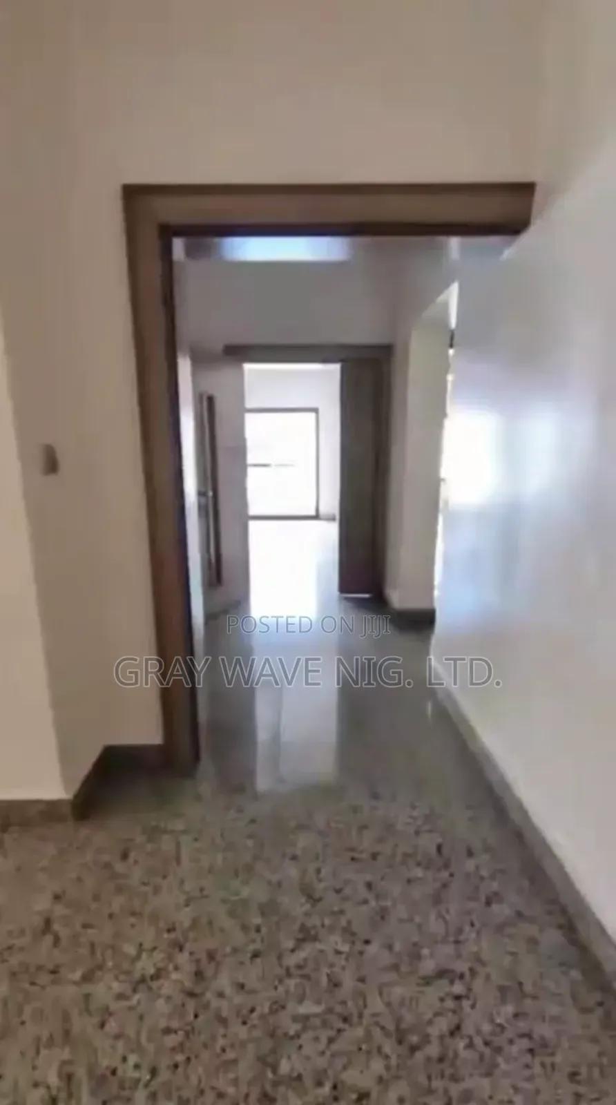 3bdrm Apartment in Mabushi for rent in Mabushi