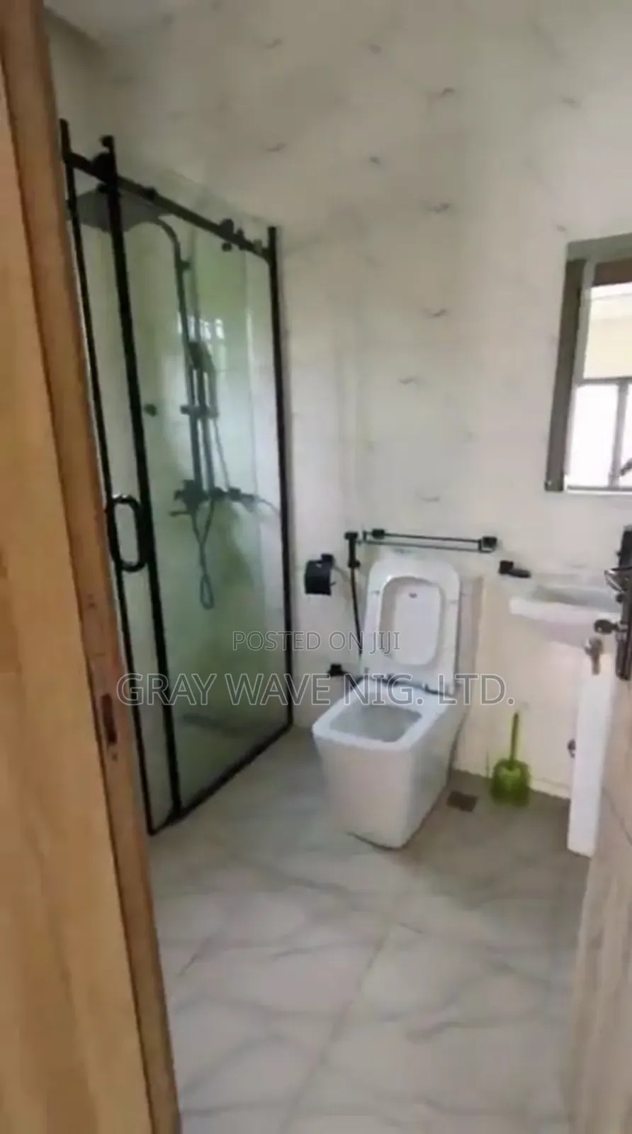 3bdrm Apartment in Mabushi for rent in Mabushi