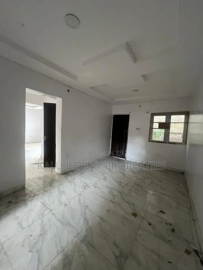 Studio Apartment in Osapa London for rent in Osapa london