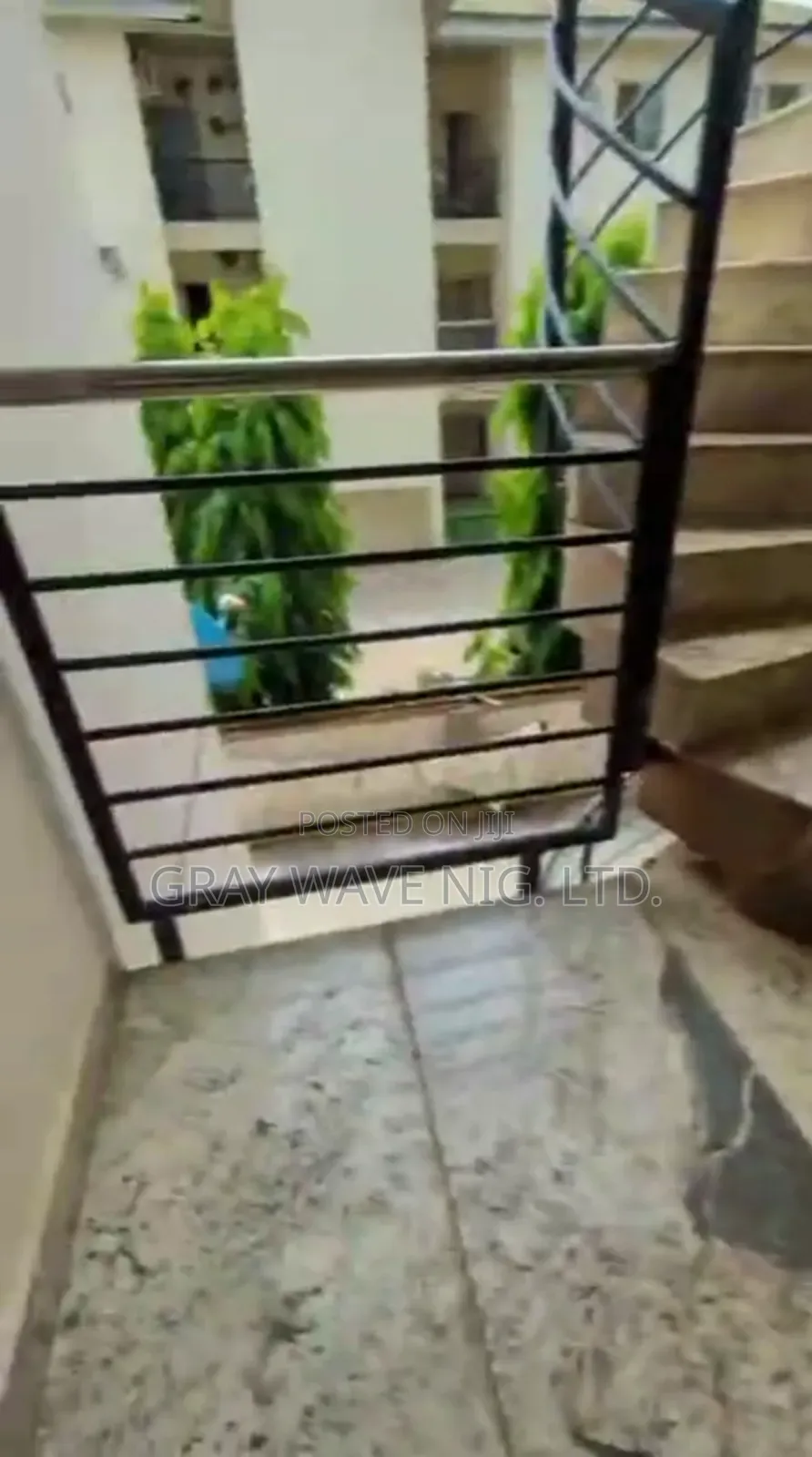 3bdrm Apartment in Mabushi for rent in Mabushi