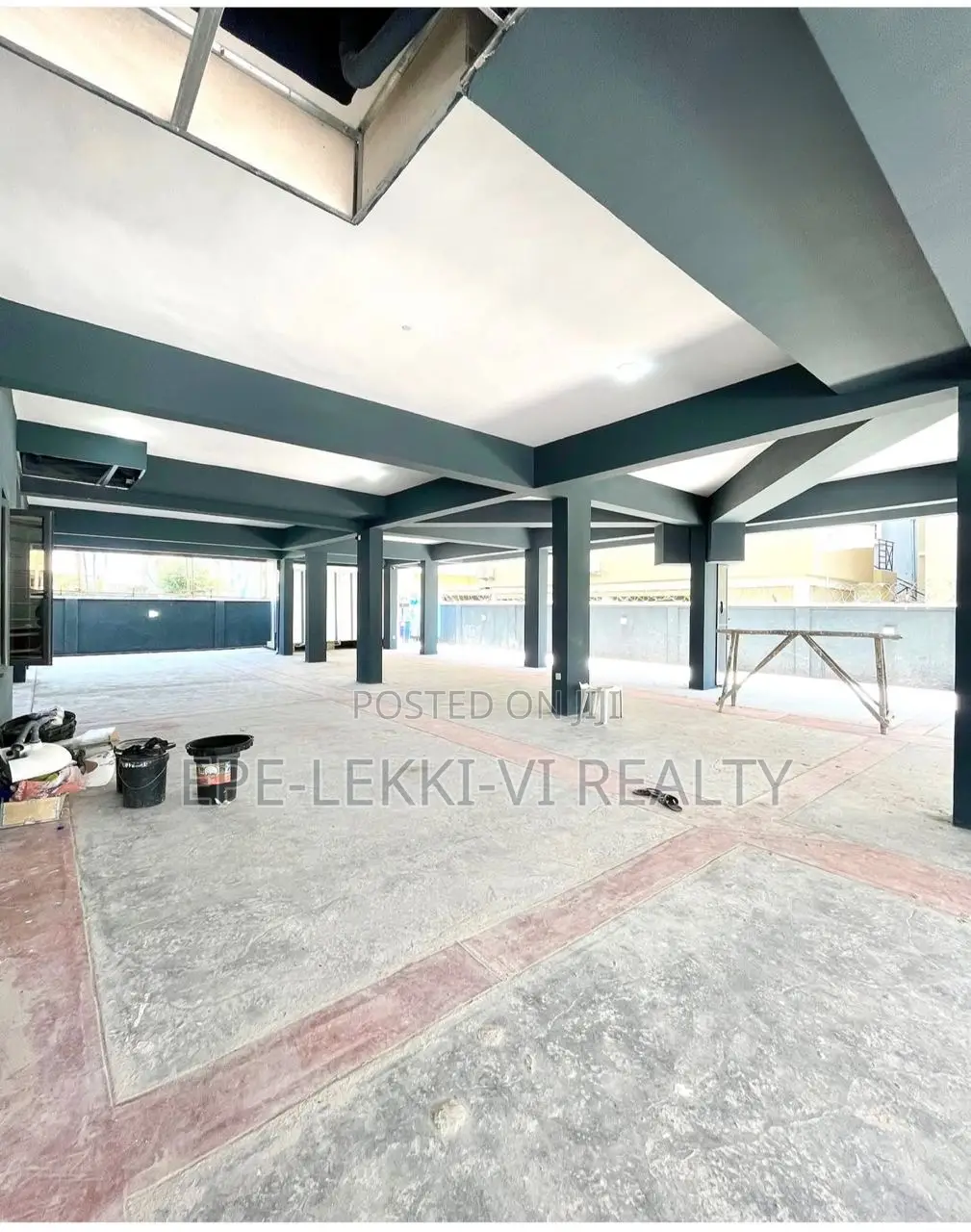 3bdrm Apartment in Lekki for sale in Lekki