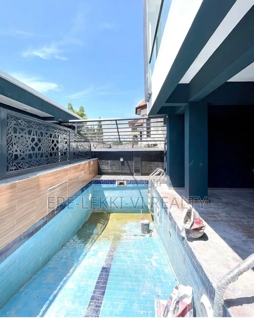 3bdrm Apartment in Lekki for sale in Lekki