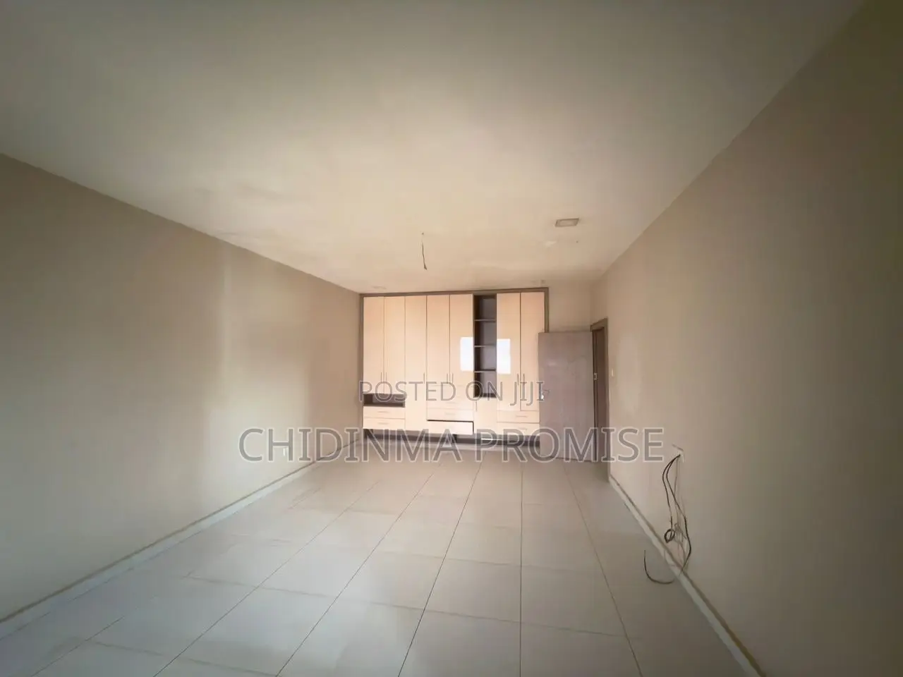 4bdrm Duplex in Wuye for rent in Wuye