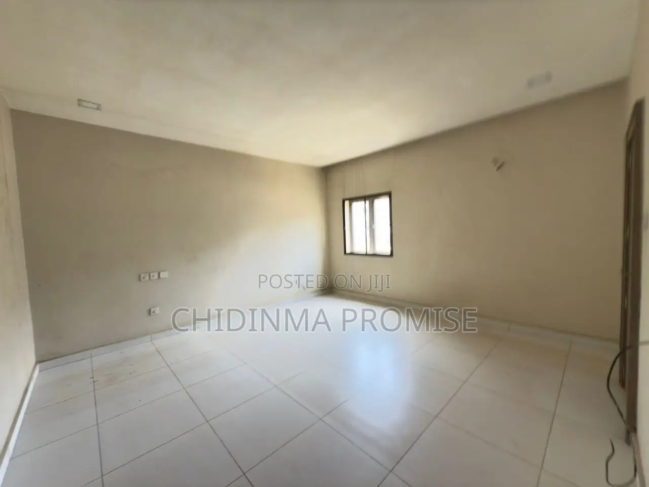 4bdrm Duplex in Wuye for rent in Wuye