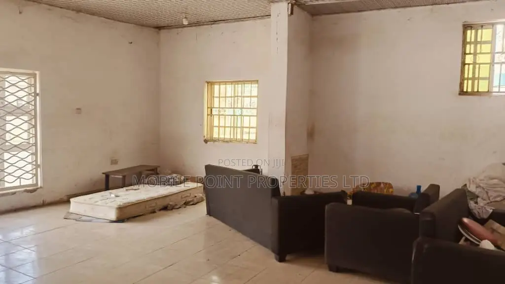 Shop Space for Rent in Lokogoma, Abuja – ₦3m in Lokogoma