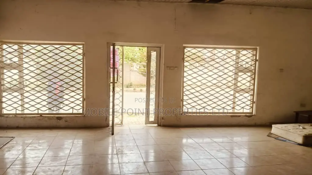 Shop Space for Rent in Lokogoma, Abuja – ₦3m in Lokogoma