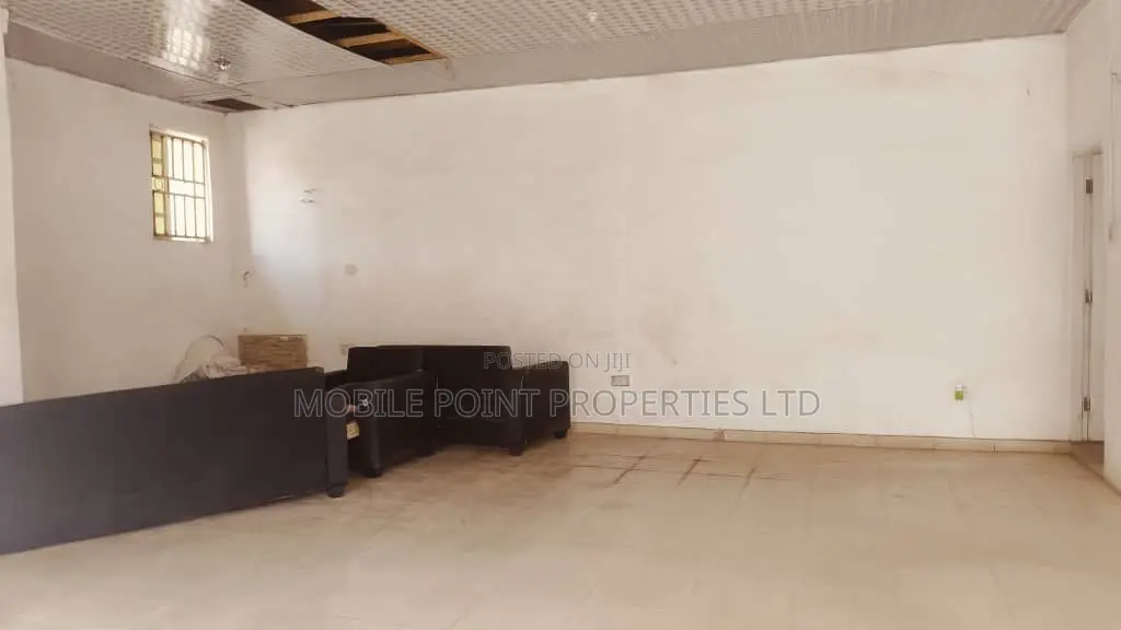 Shop Space for Rent in Lokogoma, Abuja – ₦3m in Lokogoma