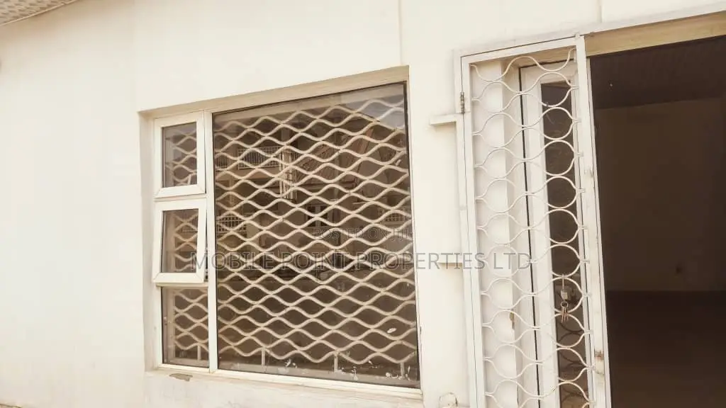 Shop Space for Rent in Lokogoma, Abuja – ₦3m in Lokogoma