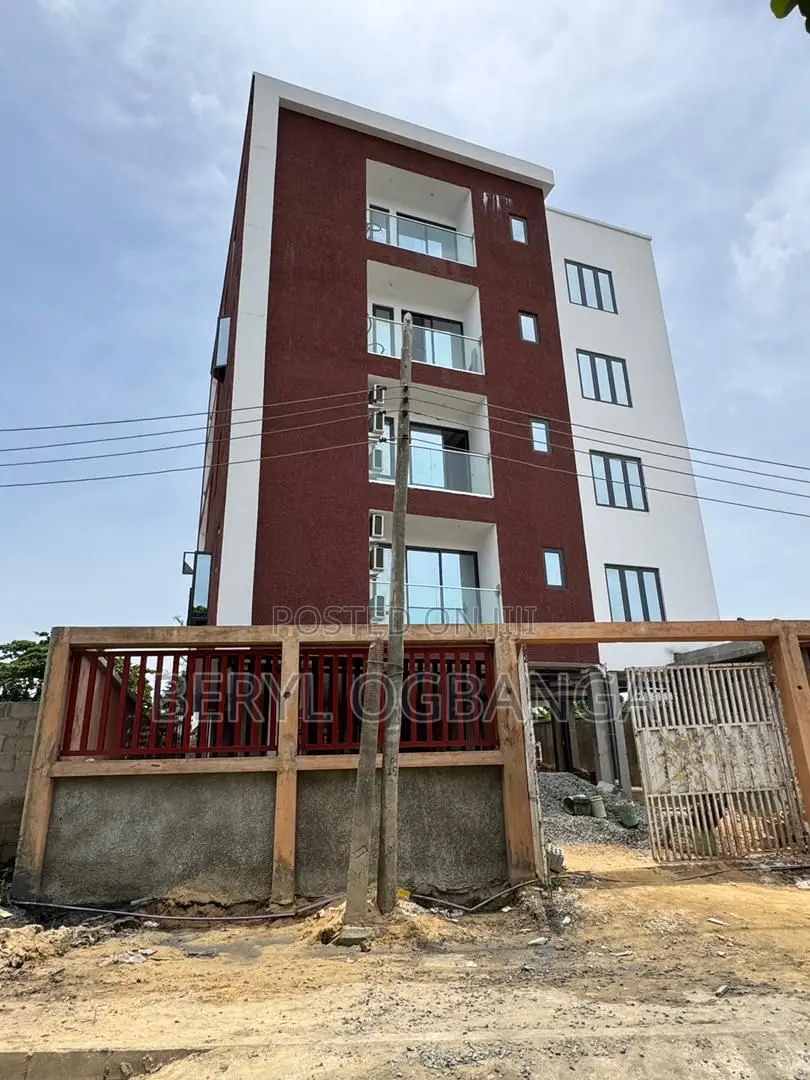 3bdrm Apartment in Ikoyi S.W for sale in Ikoyi S.W