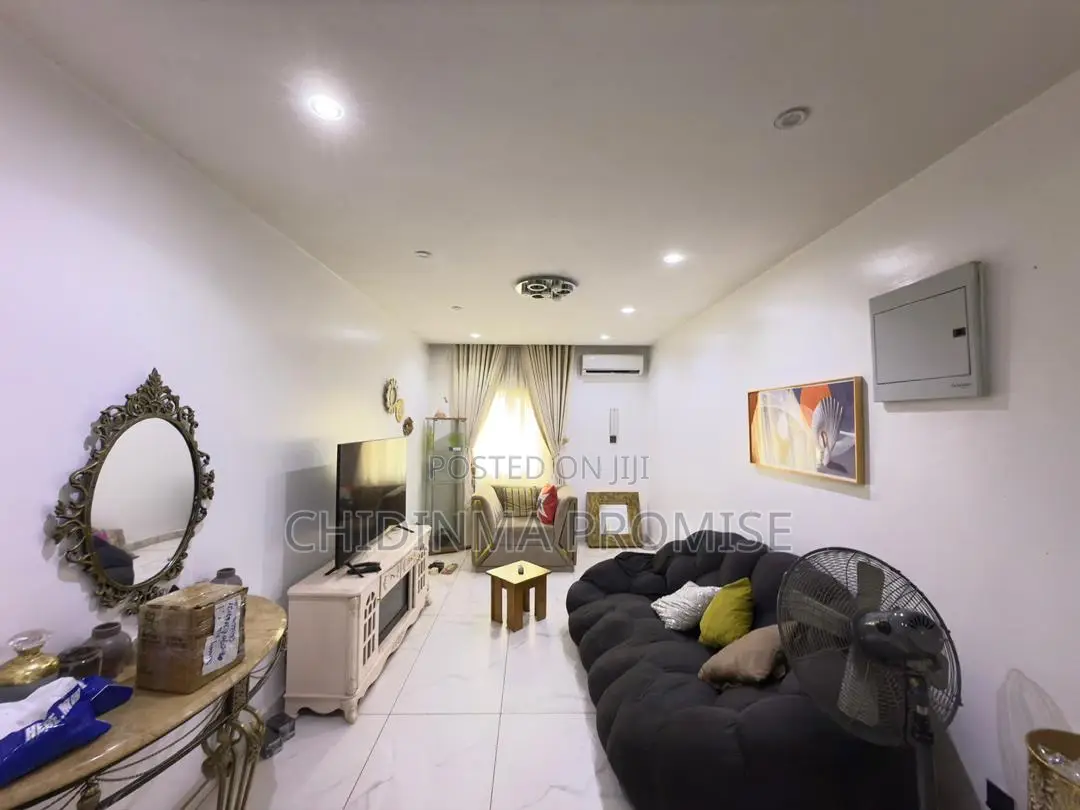 4bdrm Duplex in Wuye for sale in Wuye