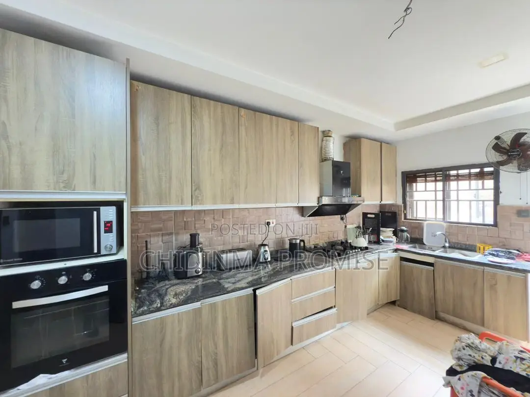 4bdrm Duplex in Wuye for sale in Wuye